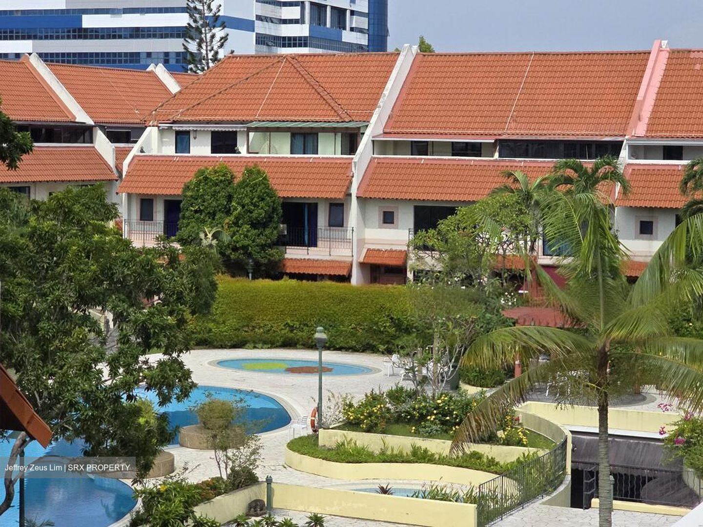 Changi South Avenue 1 (D16), Terrace #448406151